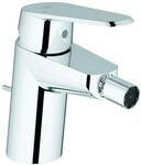 GROHE Einhand-Bidetbatterie Eurodisc C 33244 Zugstangen-Ablaufgarnitur chrom 33244002