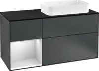 Villeroy & Boch Finion Waschtischunterschrank G27, G272MTHG G272MTHG