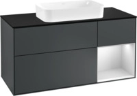 Villeroy & Boch Finion Waschtischunterschrank G30, G302MTHG G302MTHG