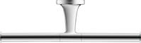 Duravit Starck T Papierrollenhalter Chrom 255x76x50 mm - 0099381000 0099381000