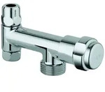 GROHE Eckfix 41031 chrom 41031000