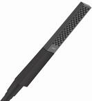 Hansgrohe Handbrause Rainfinity 1jet EcoSmart 9 l/min mattschwarz, 26867670 26867670