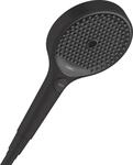 Hansgrohe Handbrause Rainfinity 130 3jet mattschwarz, 26864670 26864670