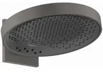 Hansgrohe Kopfbrause Rainfinity 360 3jet Wandmontage BBC, 26234340 26234340