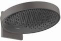 Hansgrohe Kopfbrause Rainfinity 360 1jet Wandmontage BBC, 26230340 26230340