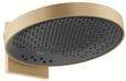 Hansgrohe Kopfbrause Rainfinity 360 3jet Wandmontage BBR, 26234140 26234140