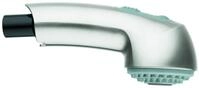 Grohe Sp&uuml;lbrause 46312 f. Zedra/Europlus edelstahl, 46312SD0 46312SD0