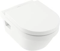 Villeroy & Boch Combi-Pack Architectura 370x530x300mm ov wandh. Abg. waagr. DF we