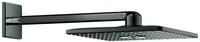 GROHE Kopfbrauseset Rainshower 310 SmartActive Cube 26479 BA hard graphite, 26479A00