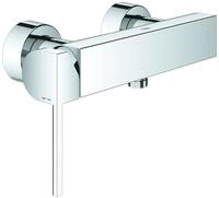 GROHE EH-Brausebatterie Plus 33577 Wandmontage chrom, 33577003 33577003