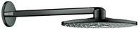 GROHE Kopfbrauseset Rainshower 310 SmartActive 26475 Br.-arm hard graphite, 26475A00