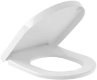 Villeroy & Boch WC-Sitz Avento 9M77 Stone White, 9M77C1RW 9M77C1RW