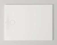 Duravit Tempano Duschwanne Wei&szlig; 1200x900 mm - 720198000000000 720198000000000