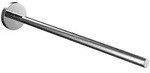 emco round Handtuchhalter starr, 1-armig, 300 mm, chrom, 435000130 435000130