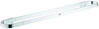 GROHE Badetuchhalter/Halter Selection 41056 600mm chrom, 41056000 41056000