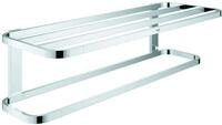 GROHE Multi-Badetuchhalter Selection 41066 chrom, 41066000 41066000