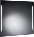 emco Lichtspiegel Premium LED 4.000K, 800 x 700 mm, ohne Schalter, 449600073