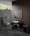 emco Lichtspiegel Premium LED 4.000K, 1200 x 700 mm, ohne Schalter, 449600075