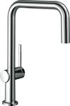 Hansgrohe Sp&uuml;ltischmischer U 220 Talis M54 1jet chrom, 72806000 72806000