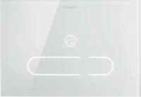 Duravit DuraSystem Bet&auml;tigungsplatte elektronisch f&uuml;r WC 230x10x157 mm -