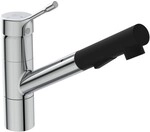 Ideal Standard K&uuml;chenarmatur Ceralook, BC297AA