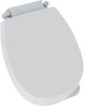 Geberit (Keramag) Corso Urinal-Deckel, abnehmbar 573900, weiss, 573900000 573900000