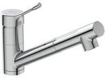 Ideal Standard K&uuml;chenarmatur Ceralook, BC294AA