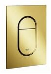GROHE WC-Bet&auml;tigung Arena Cosmopolitan S 37624 2-M./Start&Stopp cool sunrise,