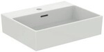 Ideal Standard Aufsatzwaschtisch Extra, 1 Hahnloch, T374101