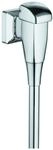 Grohe Urinal-Sp&uuml;ler 37437 DN15 Aufputz mit Rosette Sp&uuml;lrohr Innenverb. chrom,