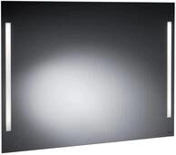 emco Lichtspiegel Premium LED 4.000K, 1000 x 700 mm, ohne Schalter, 449600074
