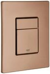 Grohe WC-Bet&auml;tigung Skate Cosmopolitan 38732 senkr./waager. warm sunset geb.,