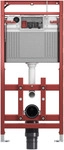 Tece lux WC-Modul 200 Bauh&ouml;he 1120 mm h&ouml;henverstellbar, 9600200 9600200