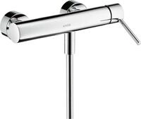 Hansgrohe Brausenmischer Aufputz Axor Starck DN15 chrom, 10611000 10611000