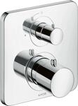 Hansgrohe Thermostat Unterputz Axor Citterio M F-Set chrom
