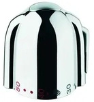 Grohe Temperaturw&auml;hlgriff 47440 f&uuml;r Grohtherm 3000 chrom/mattchrom, 47440IP0
