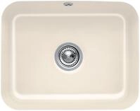 Villeroy & Boch Unterbausp&uuml;le Cisterna 60C 550x440mm Ablgarn. aus Keramik...