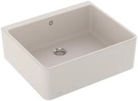 Villeroy & Boch Sp&uuml;lstein 60 X Sp&uuml;lstein Einzelbecken, 636001KR 636001KR