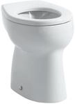 LAUFEN Stand-WC, Florakids, 295x385, wei&szlig;, Flachsp&uuml;ler, 82203.7, 8220370000271
