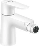 Hansgrohe Bidetmischer Talis E mattweiss , 71720700 71720700