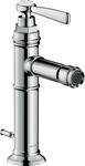 Hansgrohe Bidetmischer 100 Axor Montreux chrom , 16526000 , 16526000 16526000