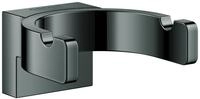 GROHE Bademantelhaken Selection 41049 doppelt hard graphite, 41049A00 41049A00