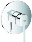 GROHE EH-Brausebatterie Plus 24059 FMS f&uuml;r 35600 chrom, 24059003 24059003