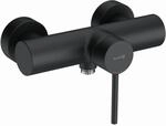 Kludi BOZZ Brause-Einhandmischer eigensicher schwarzmatt, 388313976 388313976