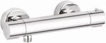 Kludi BASIC Thermostat Brausearmatur DN ohne Brausegarnitur chrom, 350020538