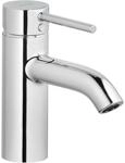 Kludi BOZZ Waschtisch-EHM 75mm ohne Ablaufgarnitur chrom, 382720576 382720576