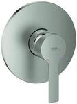 GROHE EH-Brausebatterie Lineare 24063 FMS f&uuml;r 35600 supersteel, 24063DC1 24063DC1