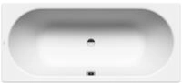Kaldewei Badewanne CLASSIC DUO Mod.109, 1800x750, alpinwei&szlig; matt 290900010711