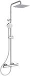 Ideal Standard Duschsys.m.Therm. Ceratherm T100, A7240AA