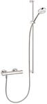 KLUDI LOGO Shower-Duo 1S Wandstange L=900 mm chrom 6857805-00